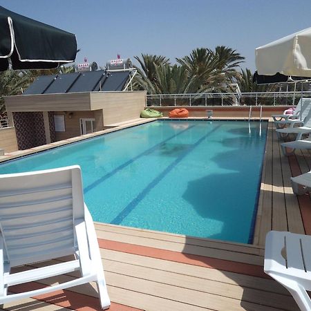 Zeus Hotel Tasucu Exteriér fotografie